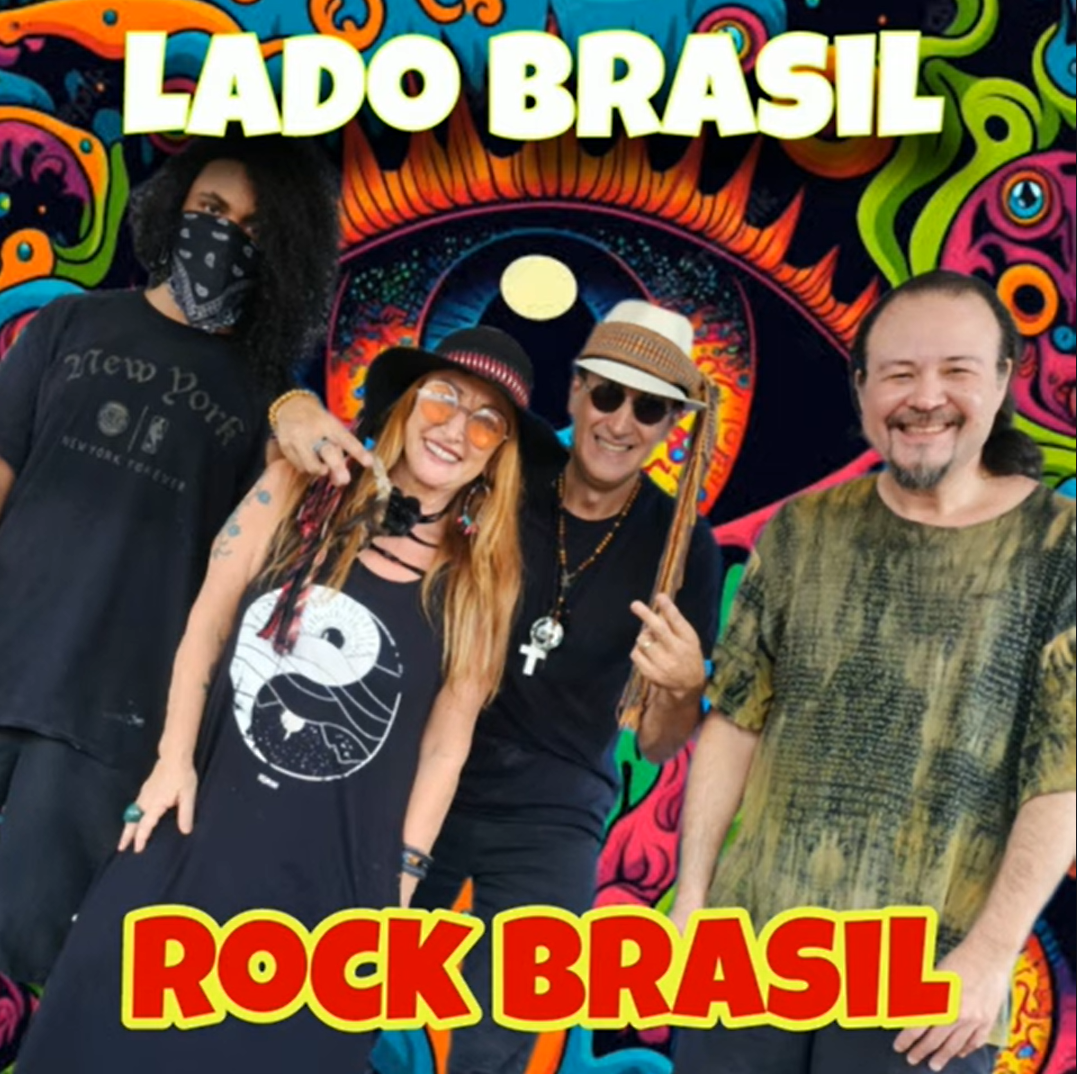 Rock Brasil